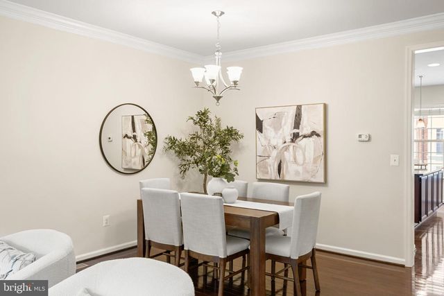 509 RAMPART WAY #19, Oxon Hill, MD 20745