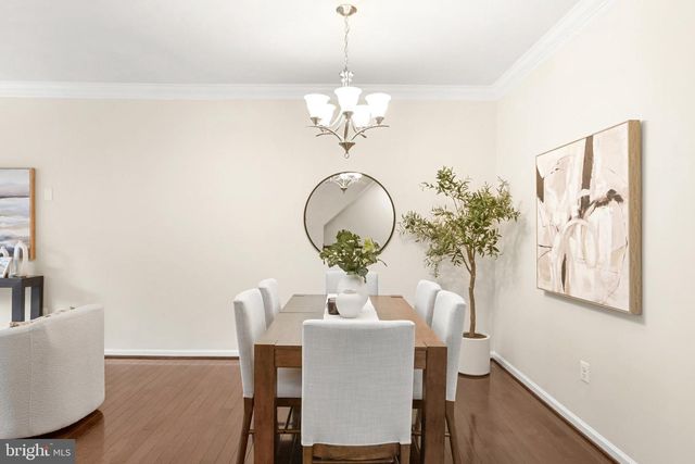 509 RAMPART WAY #19, Oxon Hill, MD 20745