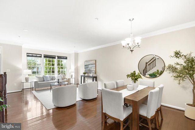 509 RAMPART WAY #19, Oxon Hill, MD 20745