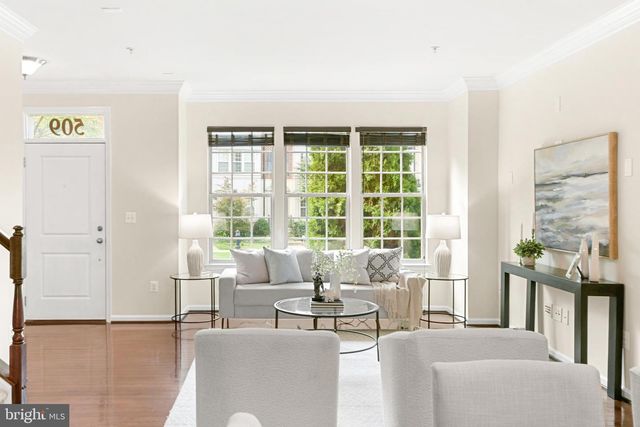 509 RAMPART WAY #19, Oxon Hill, MD 20745