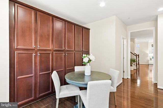 509 RAMPART WAY #19, Oxon Hill, MD 20745