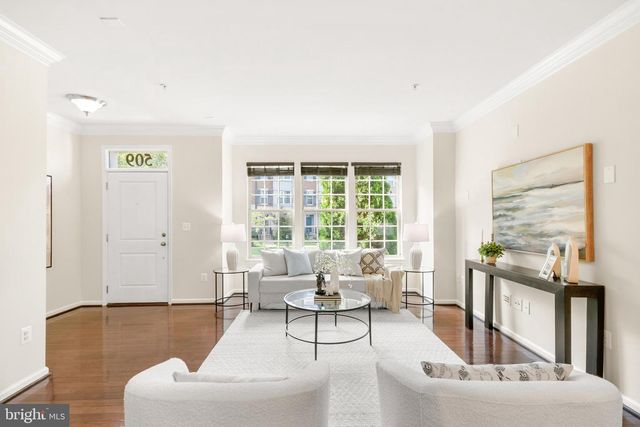 509 RAMPART WAY #19, Oxon Hill, MD 20745