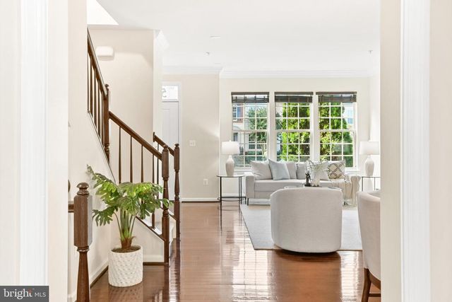 509 RAMPART WAY #19, Oxon Hill, MD 20745