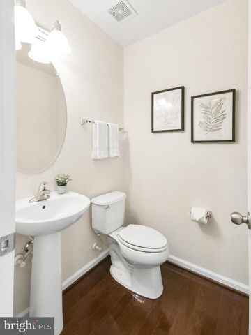 509 RAMPART WAY #19, Oxon Hill, MD 20745