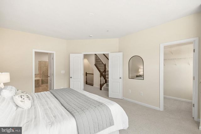 509 RAMPART WAY #19, Oxon Hill, MD 20745