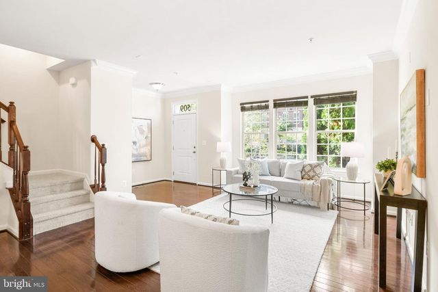 509 RAMPART WAY #19, Oxon Hill, MD 20745