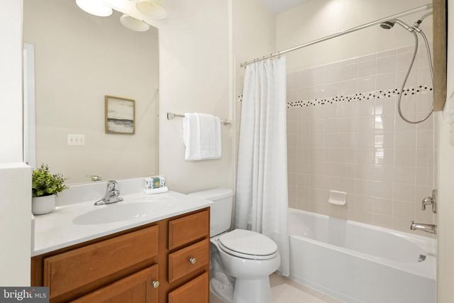 509 RAMPART WAY #19, Oxon Hill, MD 20745