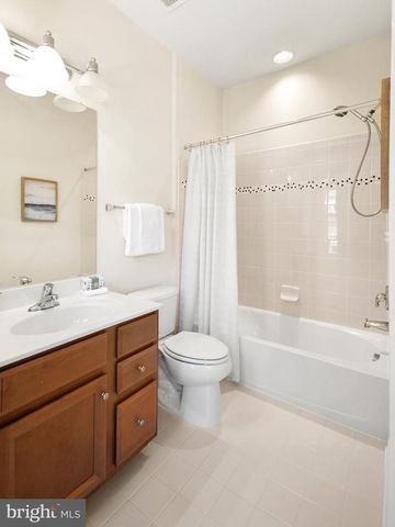 509 RAMPART WAY #19, Oxon Hill, MD 20745