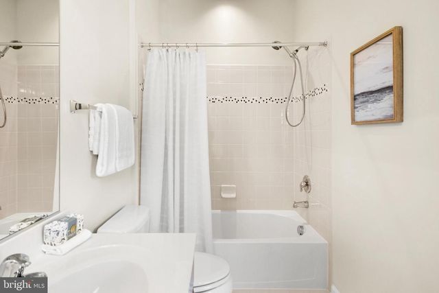 509 RAMPART WAY #19, Oxon Hill, MD 20745