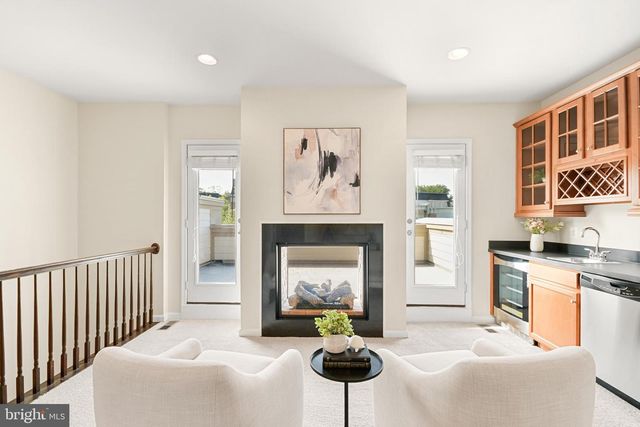 509 RAMPART WAY #19, Oxon Hill, MD 20745