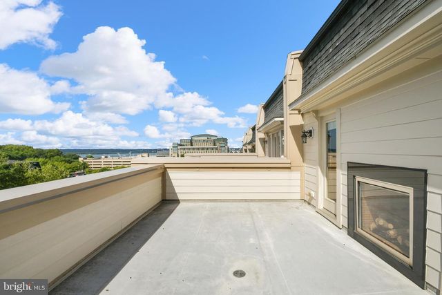 509 RAMPART WAY #19, Oxon Hill, MD 20745