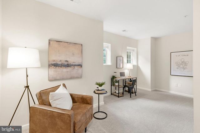 509 RAMPART WAY #19, Oxon Hill, MD 20745