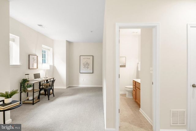 509 RAMPART WAY #19, Oxon Hill, MD 20745