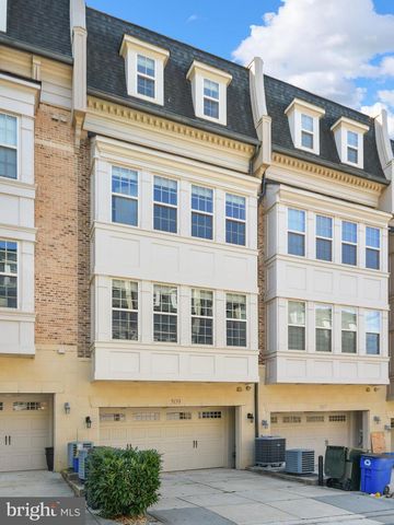 509 RAMPART WAY #19, Oxon Hill, MD 20745