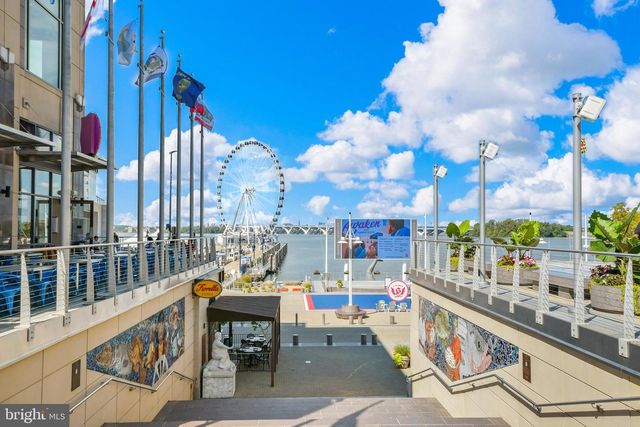 509 RAMPART WAY #19, Oxon Hill, MD 20745