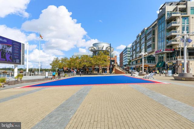 509 RAMPART WAY #19, Oxon Hill, MD 20745