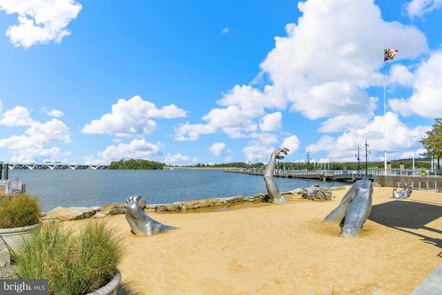 509 RAMPART WAY #19, Oxon Hill, MD 20745