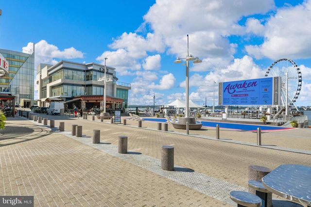 509 RAMPART WAY #19, Oxon Hill, MD 20745