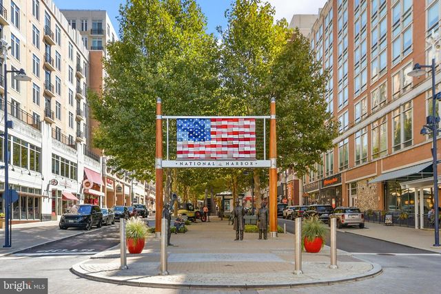 509 RAMPART WAY #19, Oxon Hill, MD 20745