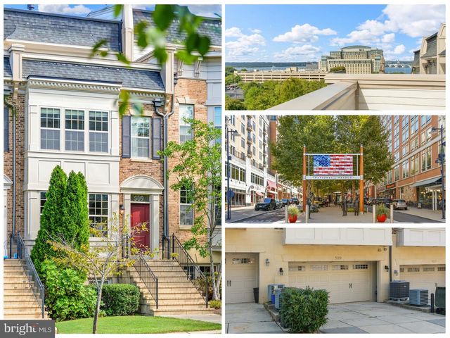 509 RAMPART WAY #19, Oxon Hill, MD 20745