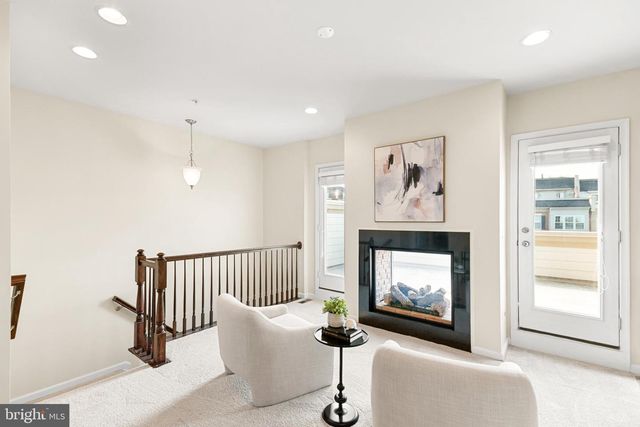 509 RAMPART WAY #19, Oxon Hill, MD 20745