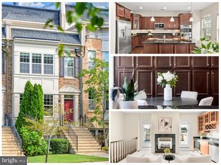 509 RAMPART WAY #19, Oxon Hill, MD 20745