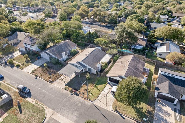 6300 Libyan DR, Austin, TX 78745