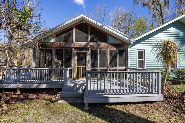 2418 NW 104TH COURT, Gainesville, FL 32606