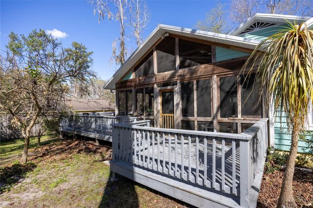 2418 NW 104TH COURT, Gainesville, FL 32606