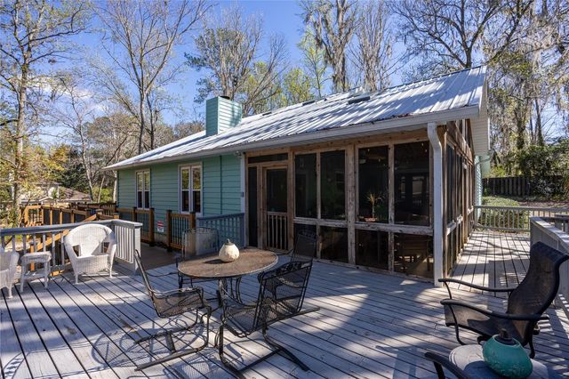 2418 NW 104TH COURT, Gainesville, FL 32606