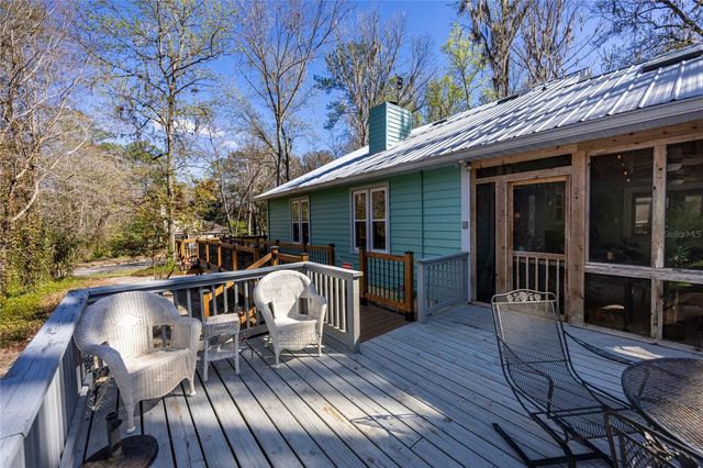 2418 NW 104TH COURT, Gainesville, FL 32606