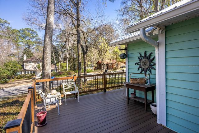 2418 NW 104TH COURT, Gainesville, FL 32606