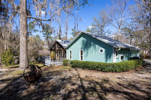 2418 NW 104TH COURT, Gainesville, FL 32606