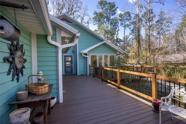 2418 NW 104TH COURT, Gainesville, FL 32606