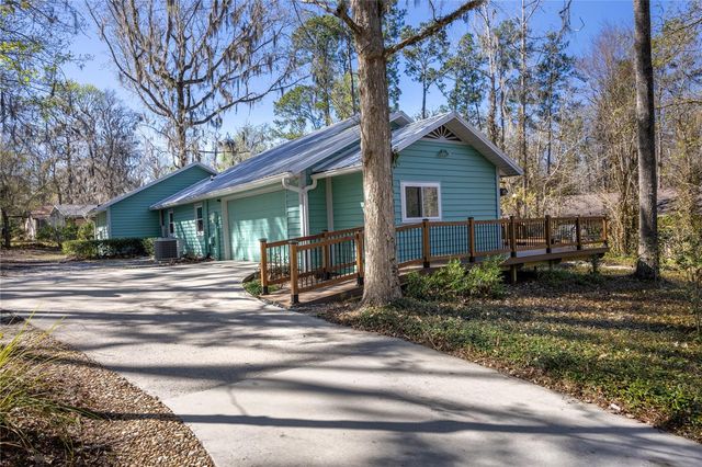 2418 NW 104TH COURT, Gainesville, FL 32606