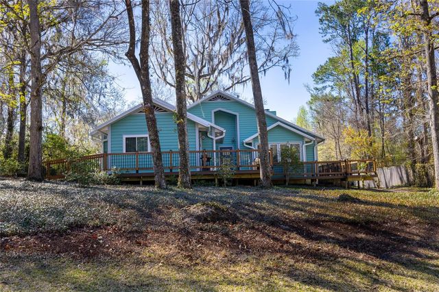 2418 NW 104TH COURT, Gainesville, FL 32606