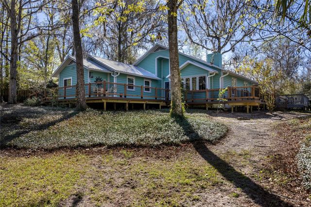 2418 NW 104TH COURT, Gainesville, FL 32606