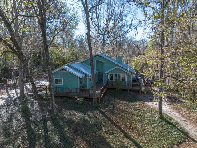 2418 NW 104TH COURT, Gainesville, FL 32606