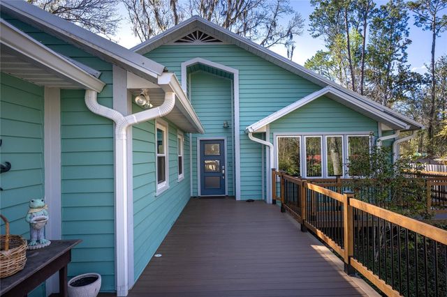 2418 NW 104TH COURT, Gainesville, FL 32606