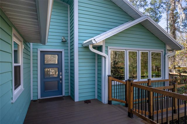 2418 NW 104TH COURT, Gainesville, FL 32606