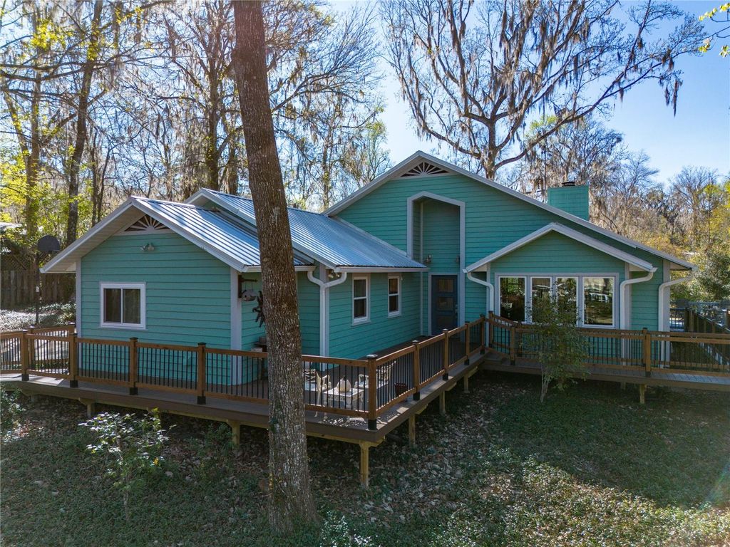 2418 NW 104TH COURT, Gainesville, FL 32606