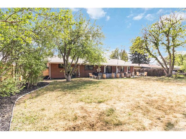 6905 W 4th Ave, Lakewood, CO 80226