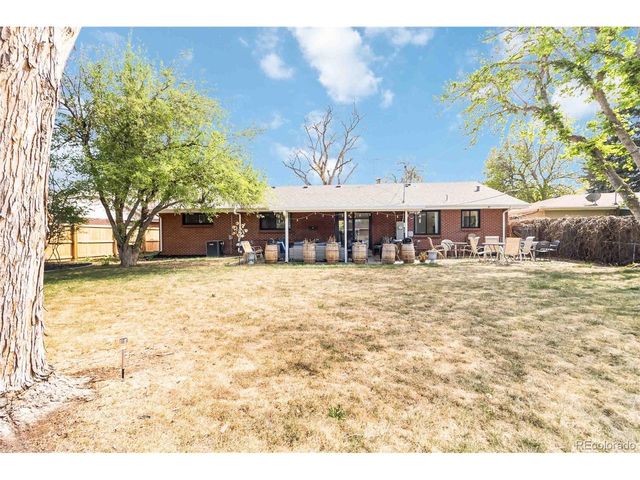 6905 W 4th Ave, Lakewood, CO 80226