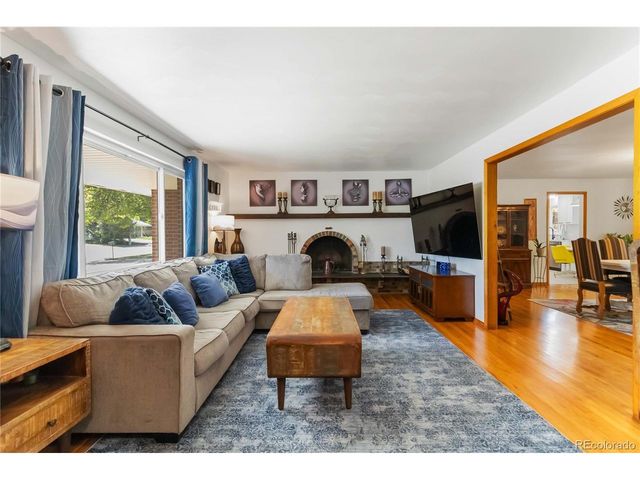 6905 W 4th Ave, Lakewood, CO 80226