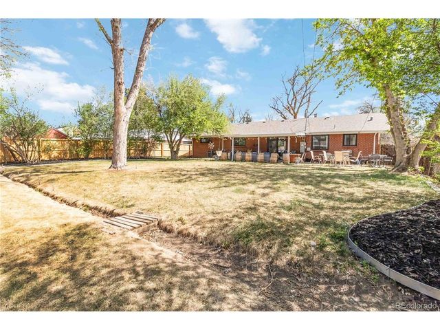 6905 W 4th Ave, Lakewood, CO 80226