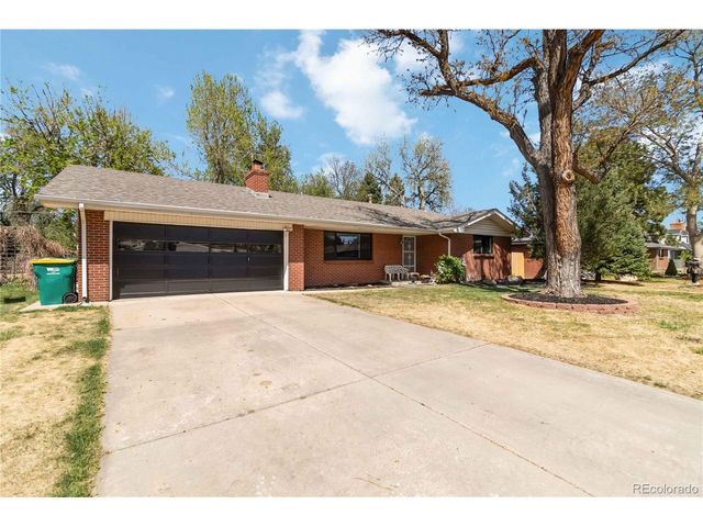 6905 W 4th Ave, Lakewood, CO 80226