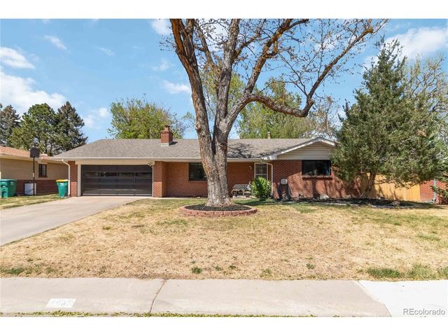6905 W 4th Ave, Lakewood, CO 80226