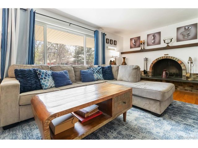 6905 W 4th Ave, Lakewood, CO 80226