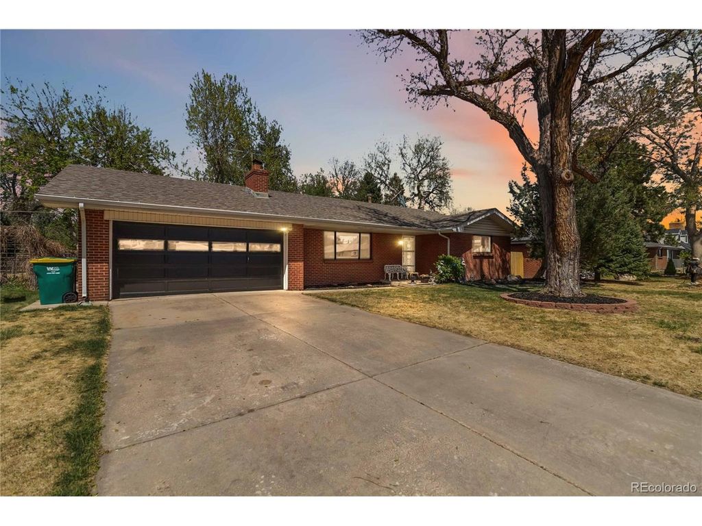 6905 W 4th Ave, Lakewood, CO 80226