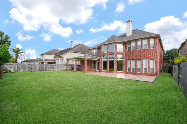 826 Delford Way, Sugar Land, TX 77479